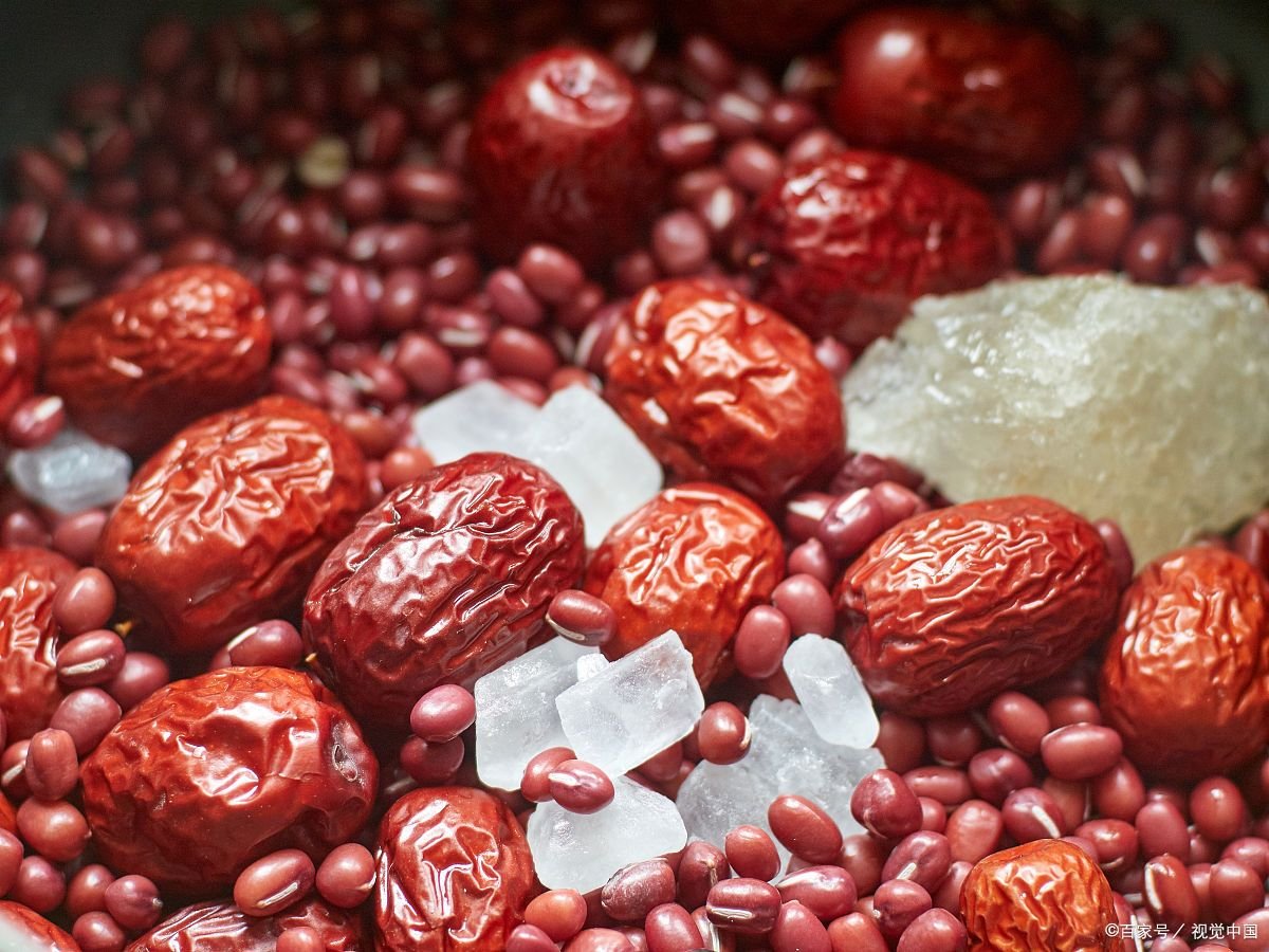 补血吃什么食物最好?