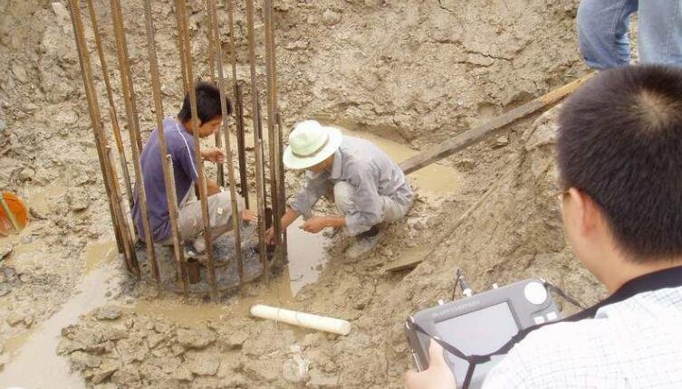 什么是桩基检测？