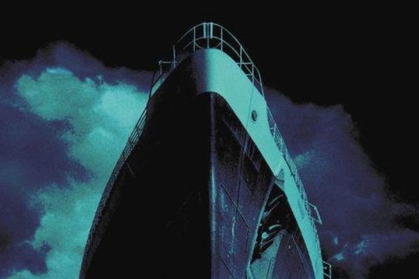 恐怖电影推荐高分