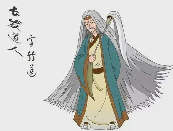 《白眉大侠》里最后徐良的功夫有多高?你知道吗?