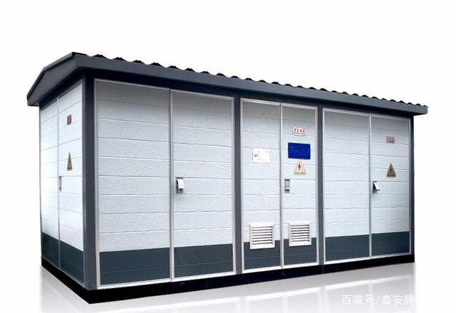 美式箱变和欧式箱变分别是什么?