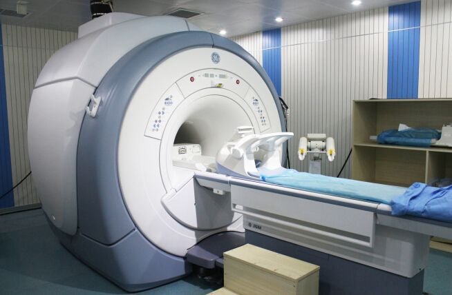 做一次核磁共振大概需要多少钱。?