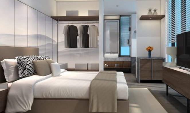 建筑容积率是指什么?