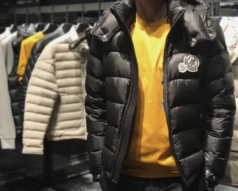 蒙口是什么牌子？