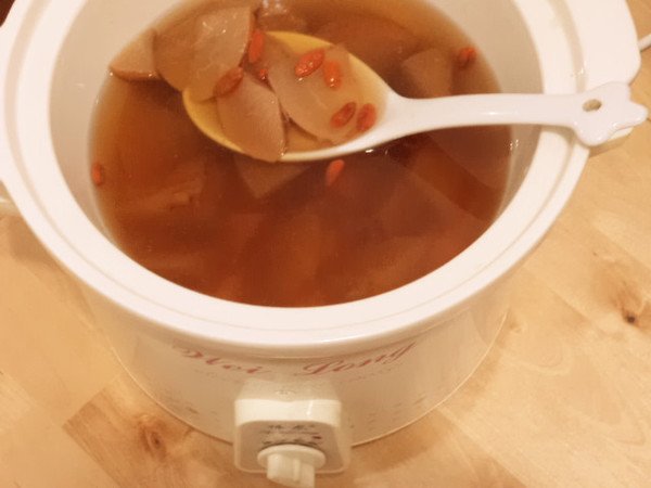 正确煮梨水的方法是什么？