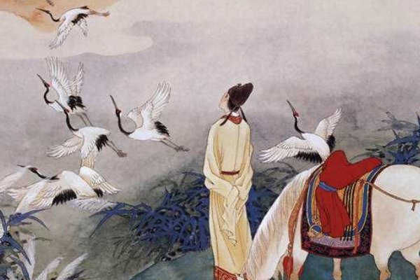 贺知章写过哪些古诗？