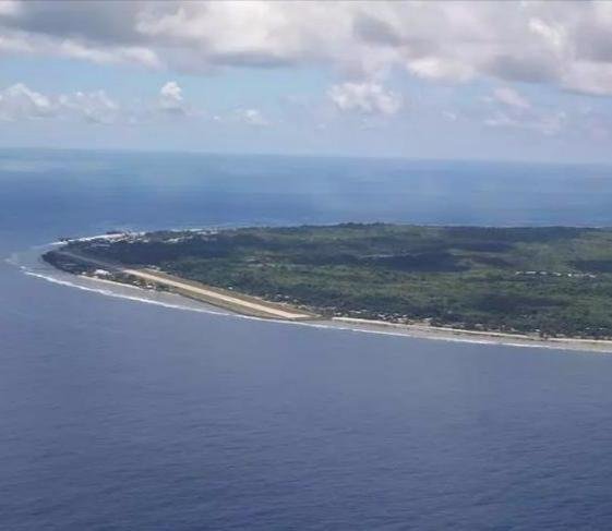 世界上最小的10个国家有哪些？