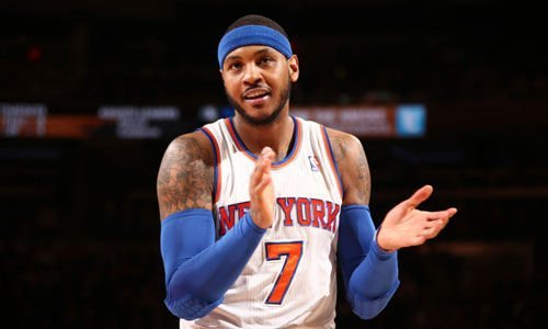 篮球巨星安东尼为何被叫做“甜瓜”,有什么典故?