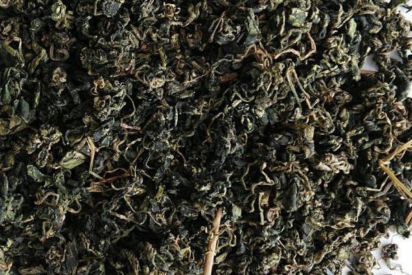 绞股蓝茶原产地 绞股蓝茶产自哪里