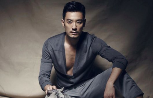 李光洁主演的电视剧有哪些？