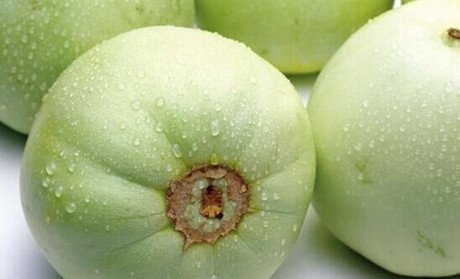 香瓜怎么吃最好