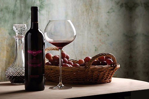 凉州词 王翰 诗意