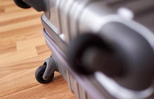 外交官拉杆箱属于什么档次的品牌？