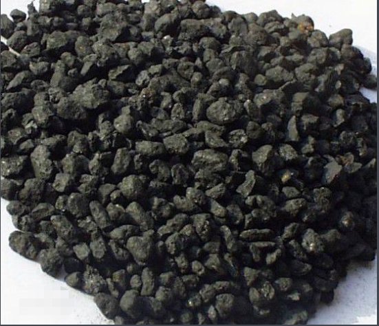 什么是石油焦,锻后石油焦？