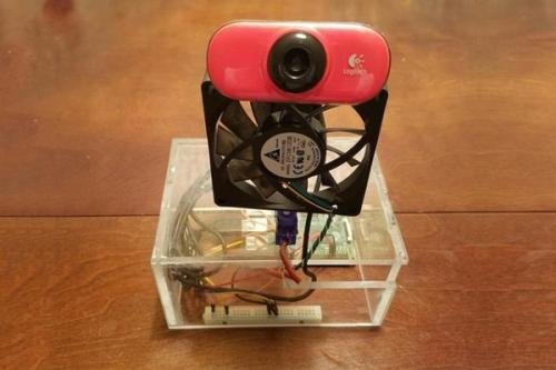 cpu风扇是起什么作用的?