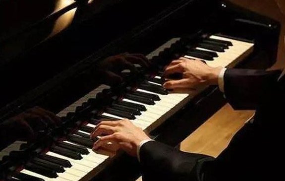 著名的钢琴曲有哪些?