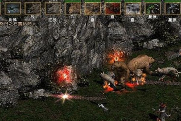 暗黑破坏神3猎魔人用什么传奇宝石