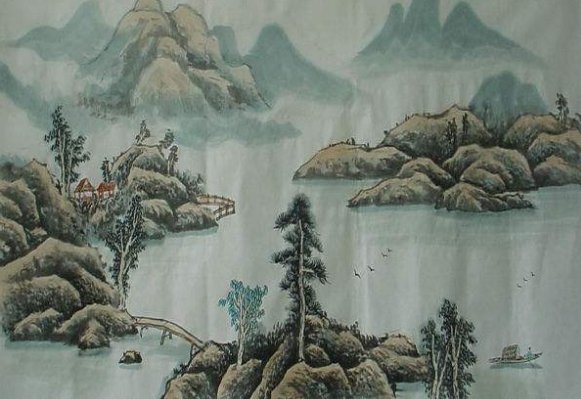 纳兰容若的《浣溪沙》翻译