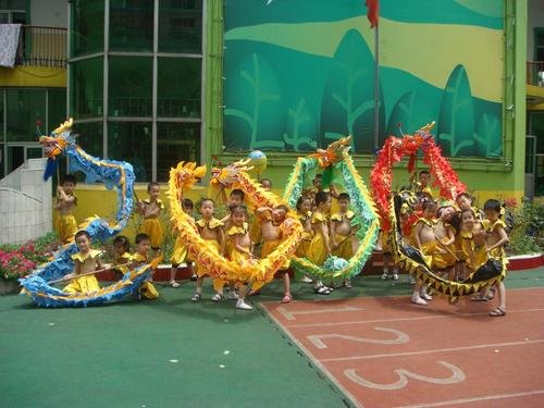 舞龙的由来和意义是什么?