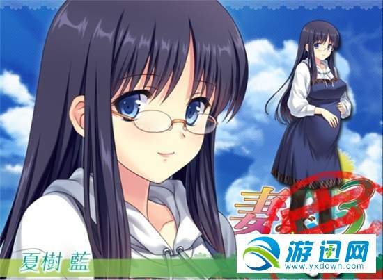 妻中蜜3纯爱模式是同时攻略还是一个一个攻略?