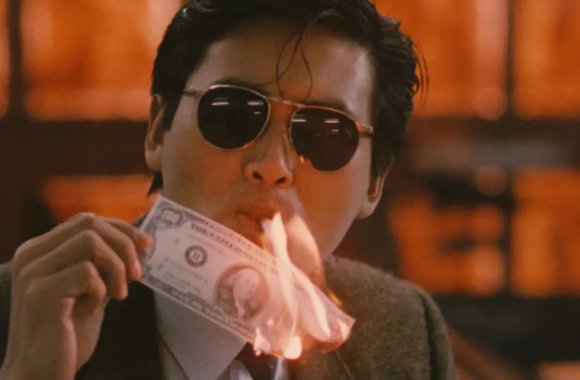 好看的香港电影推荐几部