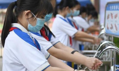 2022年什么时候开学?