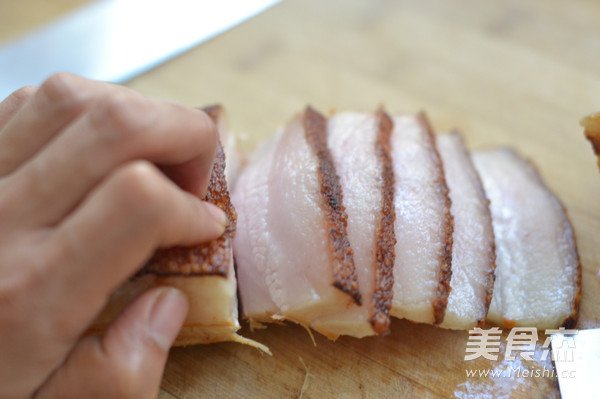 扣肉的家常做法步骤