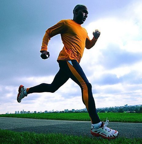 生命在于运动，运动在于什么？