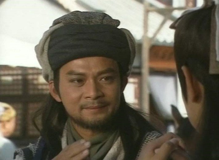 金庸笔下的武林盟主有哪四位，每一位都实至名归？