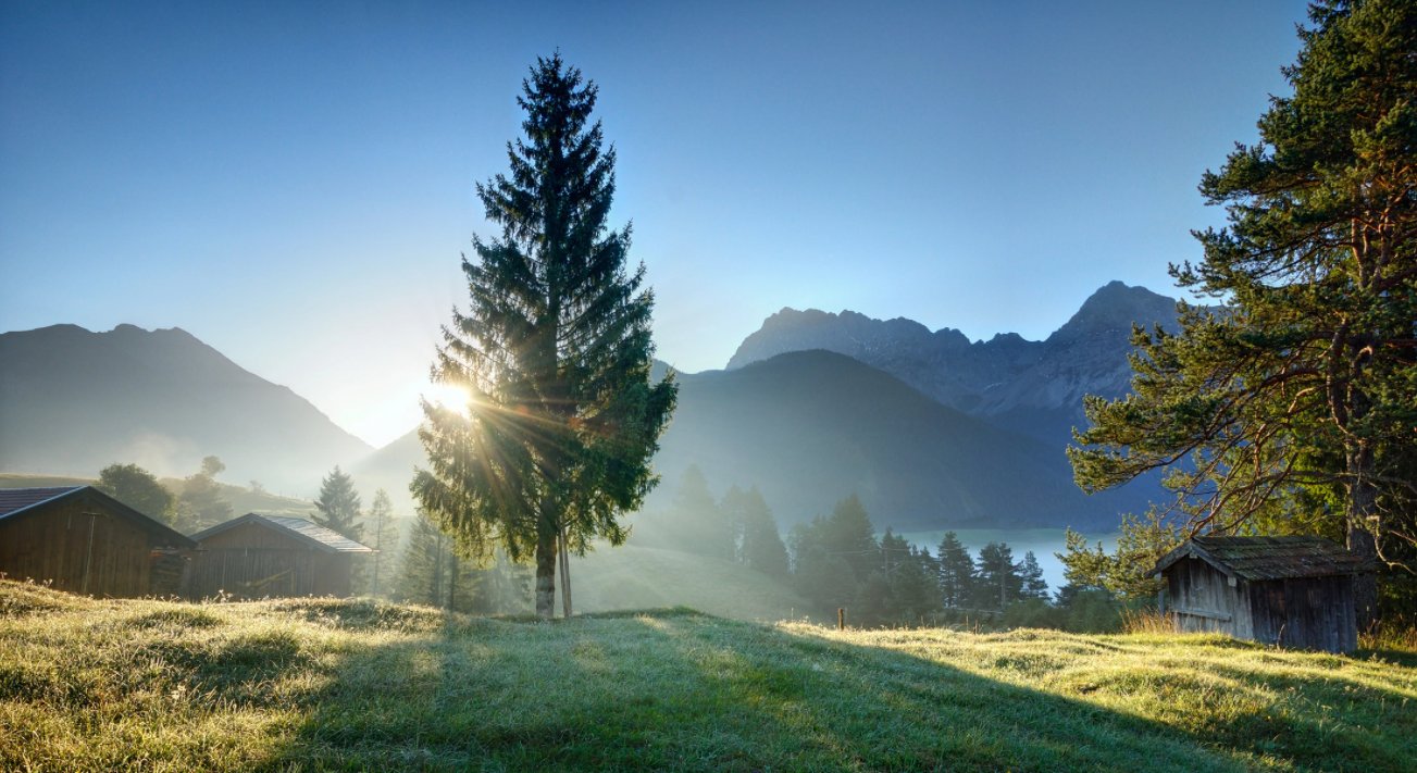 早晨是什么意思？