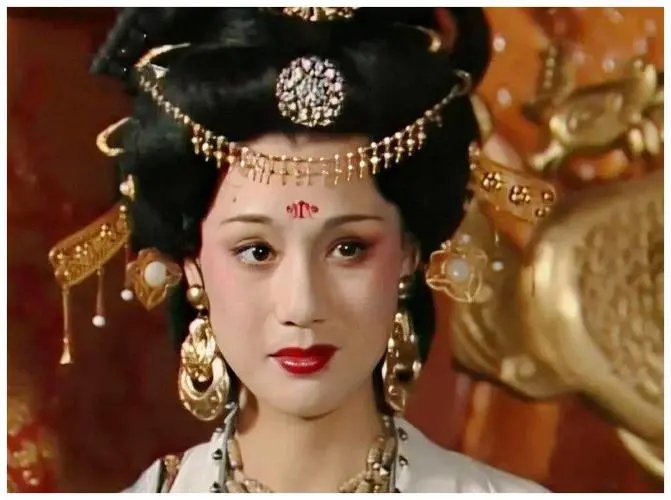 杨淑妃是什么身份？她和宋仁宗有什么关系？