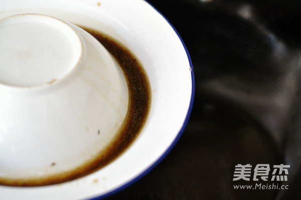 扣肉的家常做法步骤