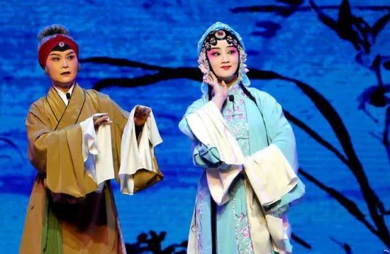 河南梆子是如何成为豫剧的？期间经历了哪些事情？