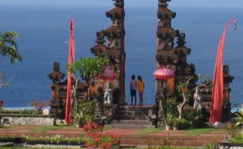 印度尼西亚时间