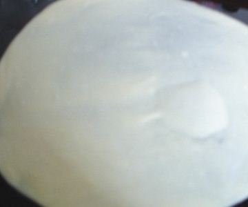 春卷皮的做法简易步骤