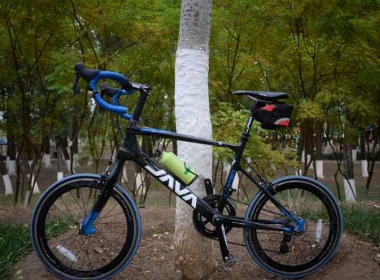 如何评价佳沃(JAVA)牌自行车?