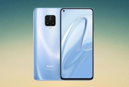 红米note9pro参数详细参数配置