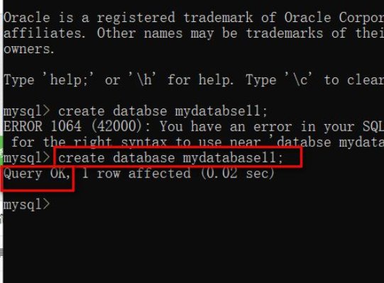 jdbc连接数据库步骤