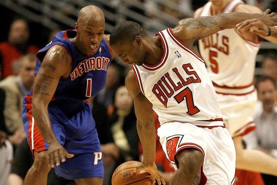 本-戈登，是怎样的一位NBA球星？