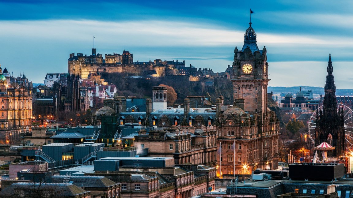 edinburgh是什么意思？