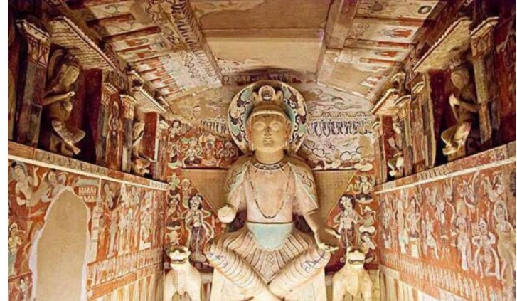 敦煌莫高窟门票是多少?