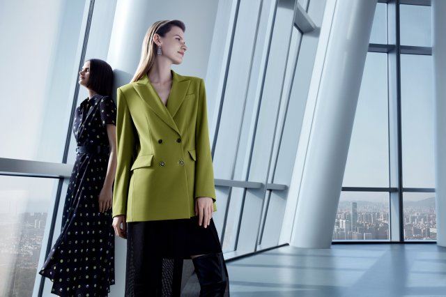 娜尔思是几线品牌?