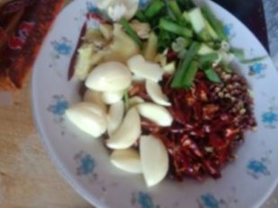 沙蟹怎么做好吃