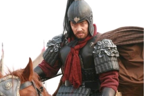 水浒中的“镇三山”黄信镇住了哪三座山?怎么镇住的?