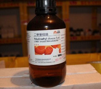 二甲基硅油具体的作用和用途是什么?