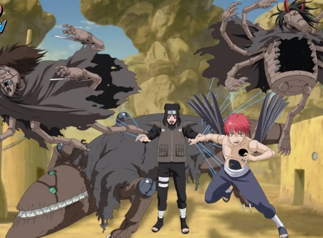 都说勘九郎是捡破烂的,他真正的实力到底如何?