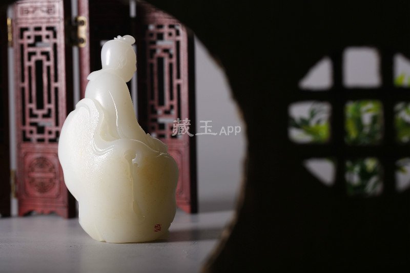 戴玉对人有什么好处