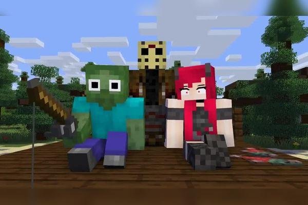 《我的世界》下界是什么地方？我们可以怎么去？