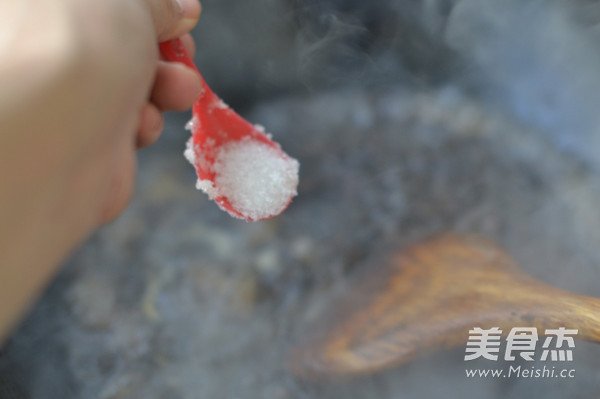 扣肉的家常做法步骤