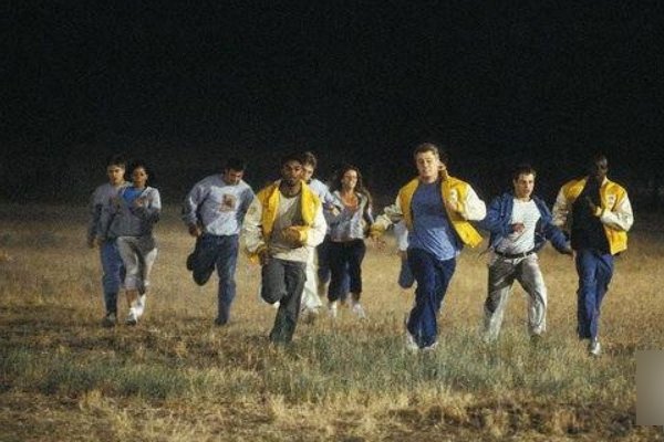 恐怖电影推荐高分